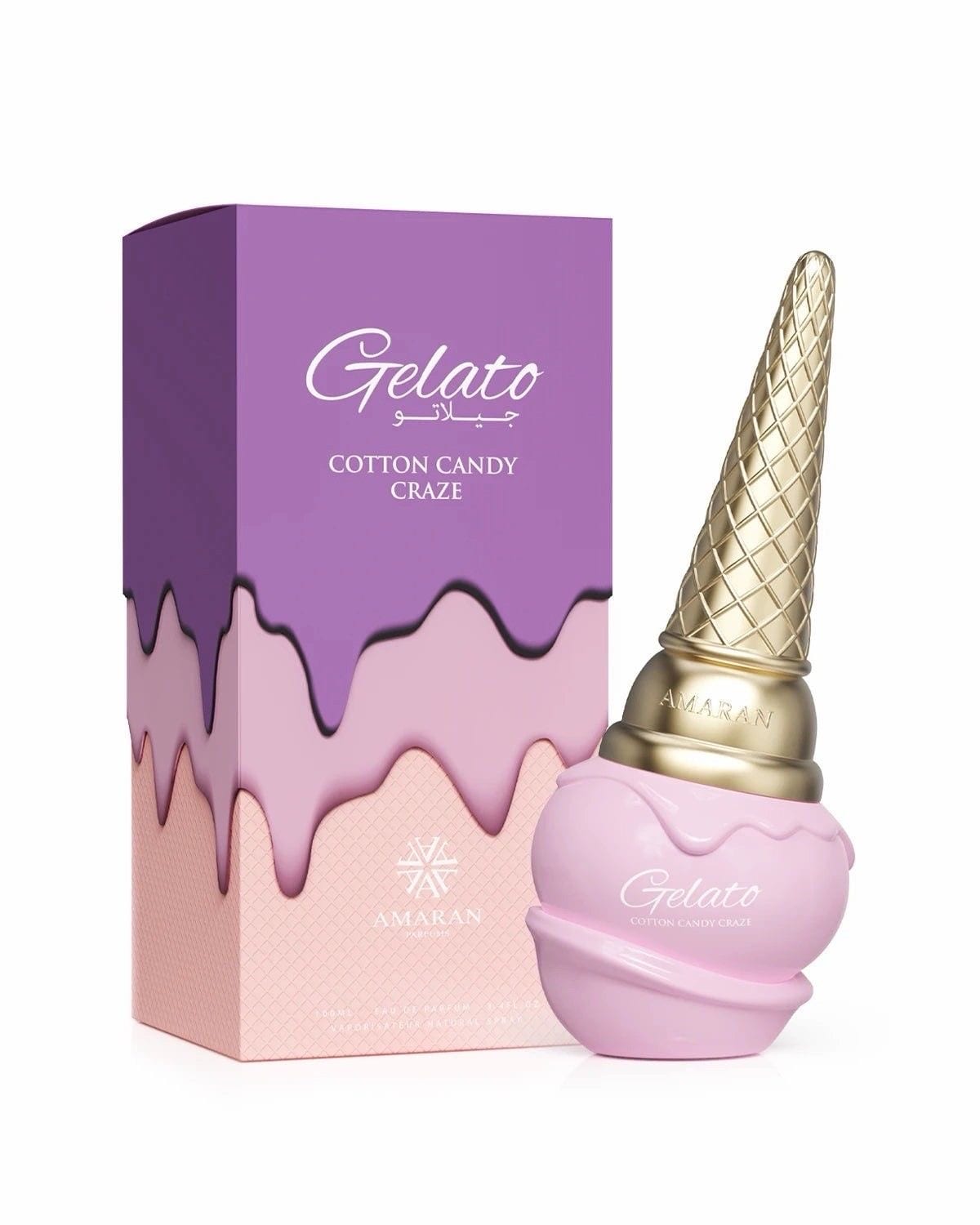 Amaran Perfumes