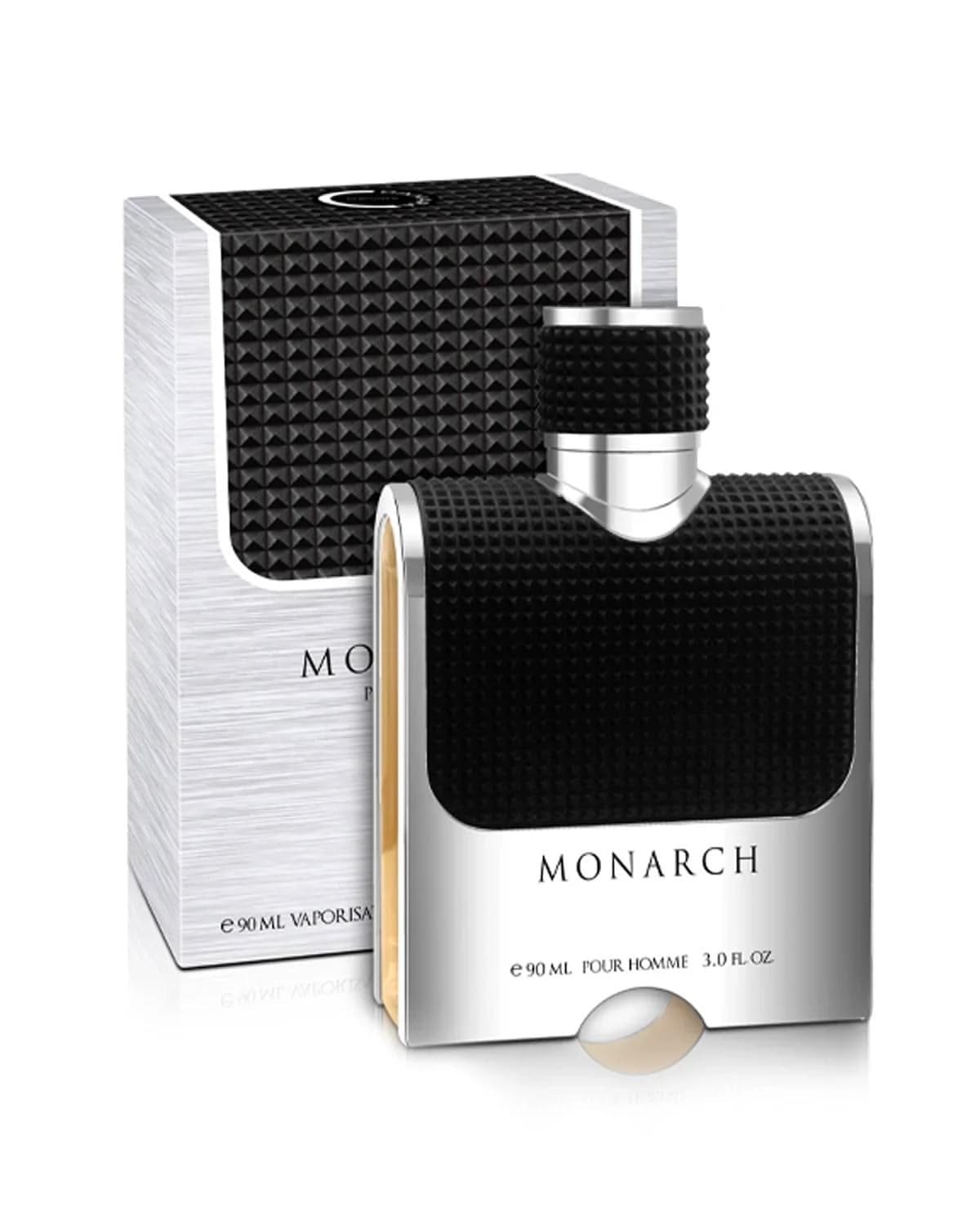 Camara Perfumes