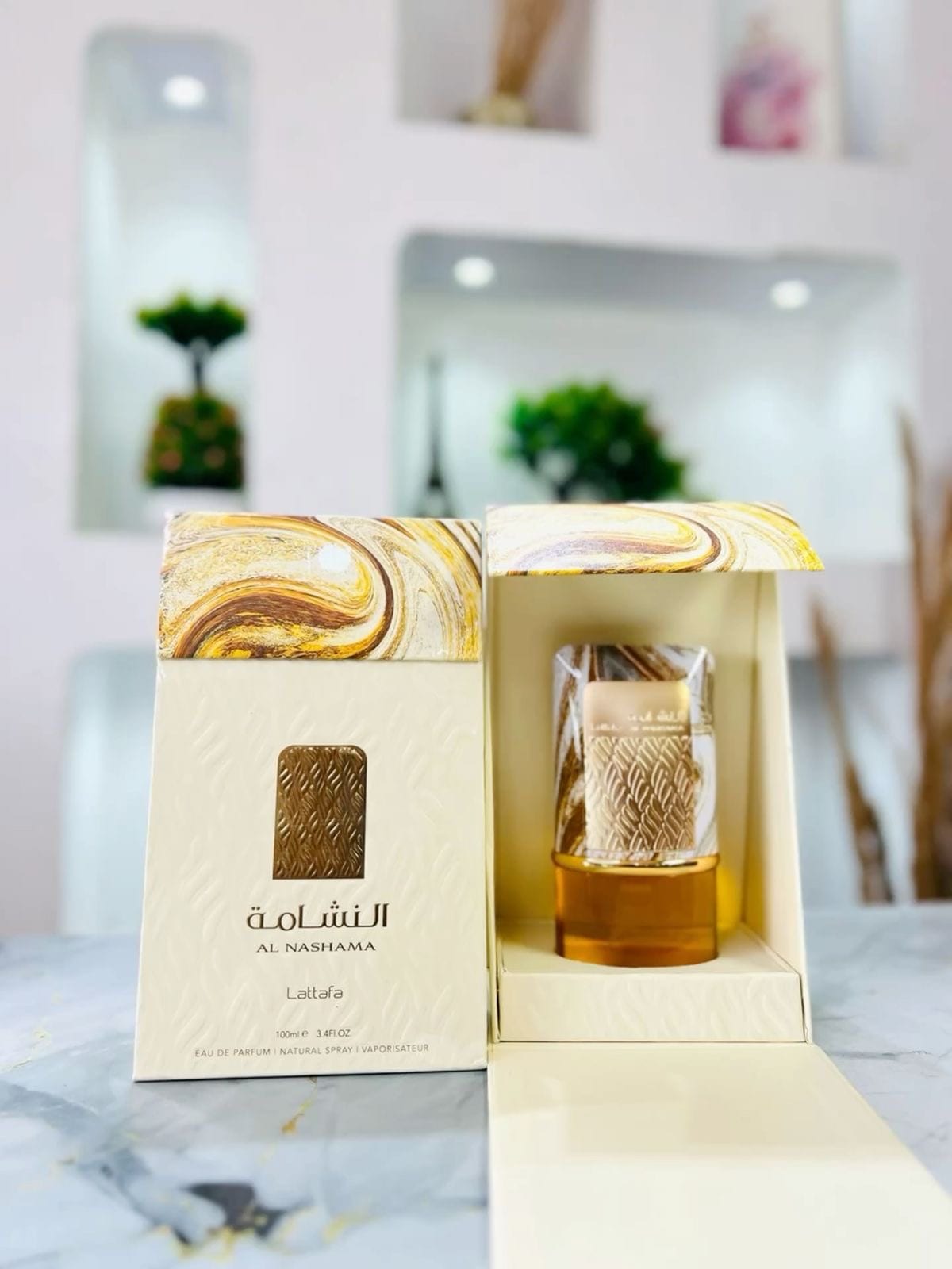 Lattafa Perfumes