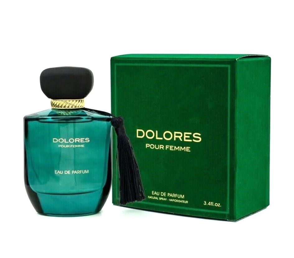 Fragrance World