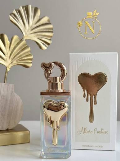 Fragrance world 2